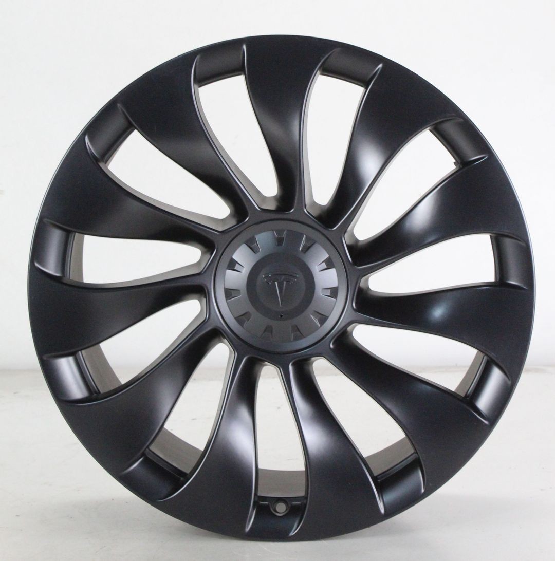 Tesla Model Y Single Rim 21 Inch Rim Rear Axle Alloy Rim 1188227-00-C