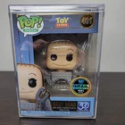 Funko Pop Digital Exclusive Toy Story Baby Head Grail LE 981 Pieces In Hand Hard
