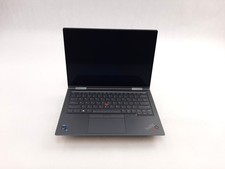 Lenovo ThinkPad X1 Yoga Gen 6 i5-1135G7 2.40GHz 16GB RAM 256GB NVMe No AC C4 469