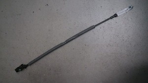 Betätigungszug Seilzug Türschloss Hinten Links Ford Focus 1.6 Tdci DPF Bj 2011