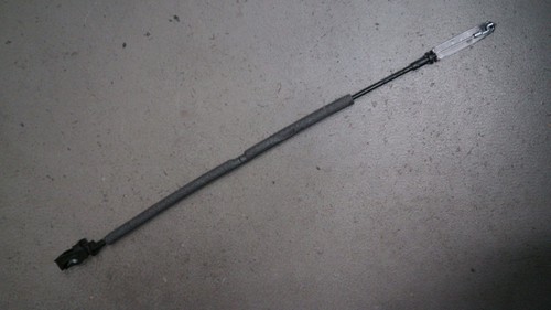 Betätigungszug Seilzug Türschloss Hinten Links Ford Focus 1.6 Tdci DPF Bj 2011