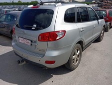 Climatisation et Accessoires Hyundai SANTA FE