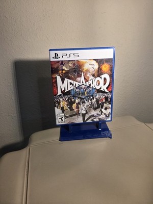 Metaphor: Refantazio Launch Edition - Sony PlayStation 5