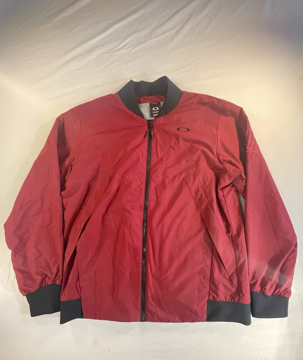 Oakley Red Coats, Jackets & Vests for Men for Sale - Shop New
