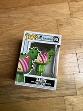 Funko Pop Tokidoki Figures 18