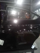 Driver Left Rear Side Door Sedan Fits 17-24 MIRAGE 323574