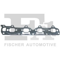 Fa1 Dichtung AbgaskrüMmer 412-010 FüR Fiat Chevrolet Opel Alero Croma A05 Zafira