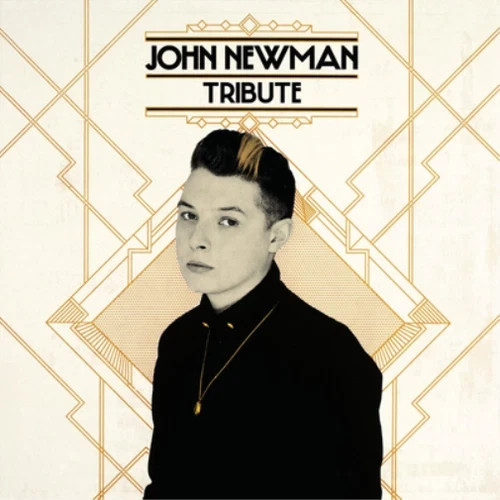 John Newman Tribute (CD) Album New & Sealed