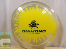 Latitude 64 Opto Ice Sparkle Splash Diamond (8/6/-3/1)