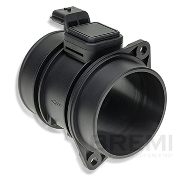 Luftmassenmesser Bremi 30349 FüR Renault Espace 12V Laguna 3 KT0 BT0 4 JK0 DT0 2-image