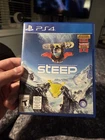 Steep (Sony PlayStation 4, 2016)