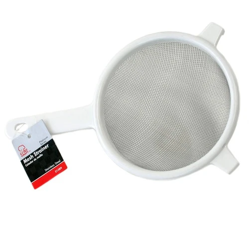 Chef Craft Mesh Strainer - Thumbnail 4