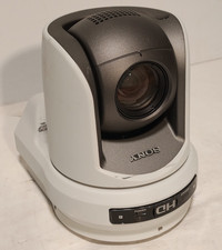 Sony BRC-Z330 HD Color Pan/Tilt/Zoom Remote V...