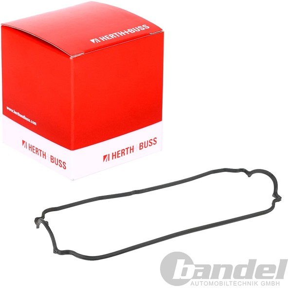 Herth+Buss Ventildeckeldichtung Passend FüR Nissan Kubistar Renault Clio Kangoo-image