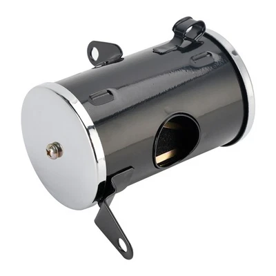 Filtre à air du carter pour Honda CT70 Trail K0 ST50 ST70 Dax 6V 17221-098-010B - Photo 1/4