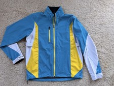 GALVIN GREEN GORE-TEX Jacke Paclite Gr. XL Regenjacke Windbreaker w NEU UVP:350€