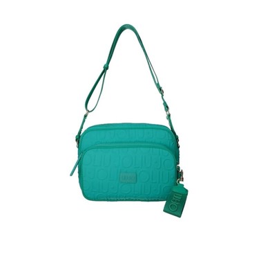 Shoulder Bag With Liu Jo Logo Spring Summer Collection 2025