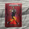 Panini Obsidian 2021-22 Ziaire Williams Rookie #160 Memphis Grizzlies