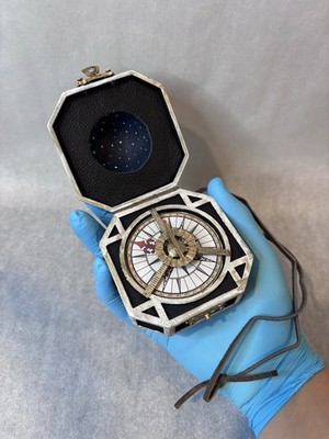 Jack Sparrow s Compass Handmade Prop Replica 