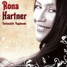 Nationalité Vagabonde von Rona Hartner | CD | Zustand sehr gut