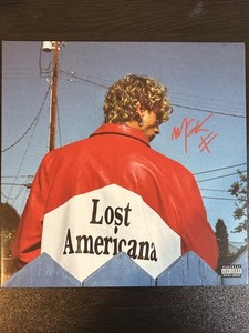 Mgk Signed | eBay