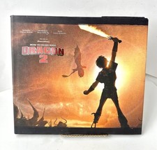 The Art of How to Train Your Dragon 2 洋書 The Art of How to Train Your Dragon 2: Sunshine, Linda