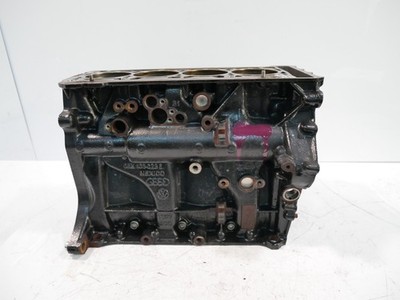 Engine block for 2021 VW Tiguan 2.0 TSI DGU DKT CZP 186HP