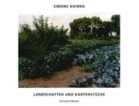 Landschaften Und GäRten | Dt. /Engl.. Dtsch.-Engl. | Nieweg | Deutsch | Buch