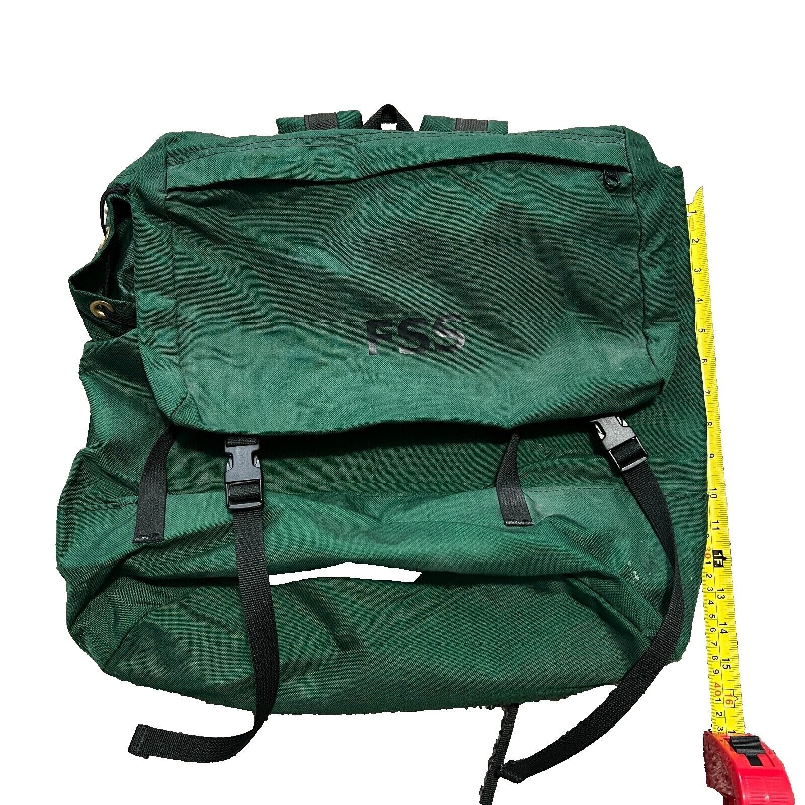 Forest Service Backpack | eBay Forest Service Backpack | eBay