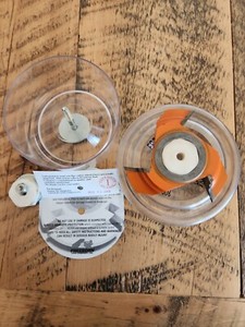 Freeborn *CUSTOM* Carbide Tipped  Cutter 3/4" Material           1-1/4" Bore