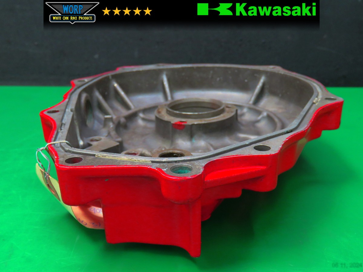 kskページ Fits Kawasaki Crankshaft 750 