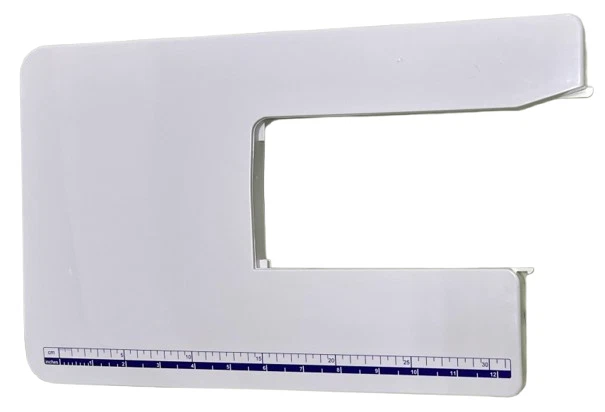 Extension Wide Table for Brother JA1400/1450; JS/JV1400, JX17 - Image 3 of 3