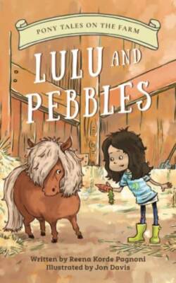 Lulu and Pebbles - Paperback By Korde Pagnoni, Reena - GOOD