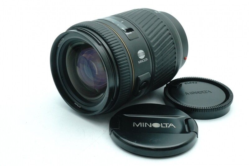 As-is MINOLTA AF Zoom 28-70mm F/2.8 From Japan 139580 | eBay As-is MINOLTA AF Zoom 28-70mm F/2.8 From Japan 139580 | eBay