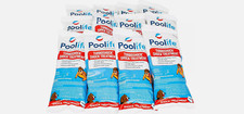 Poolife TurboShock 78% x12 1 lbs Chlorine Pool Shock EPA Reg.#: 1258-1173