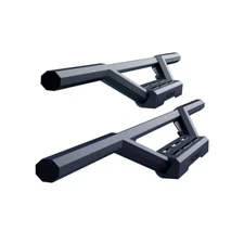 iArmor Stainless Steel Drop Armor Fit 87-06 Jeep Wrangler TJ YJ 2Dr