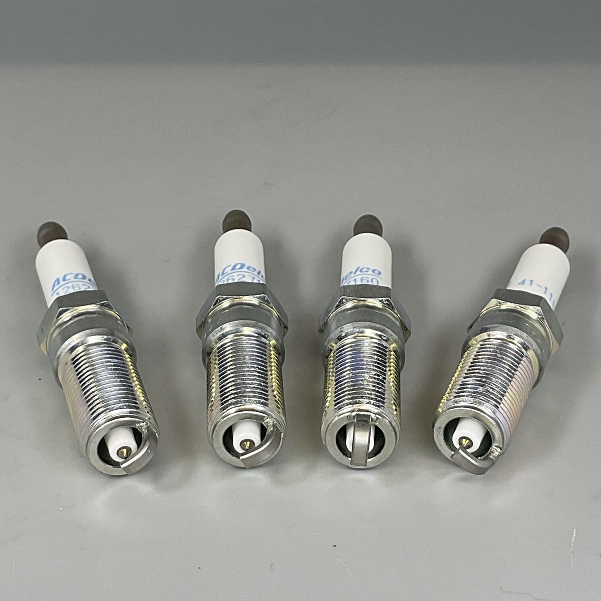 For Lincoln MKZ Mazda 3 GMC Canyon 12627160 OEM ACDelco Iridium