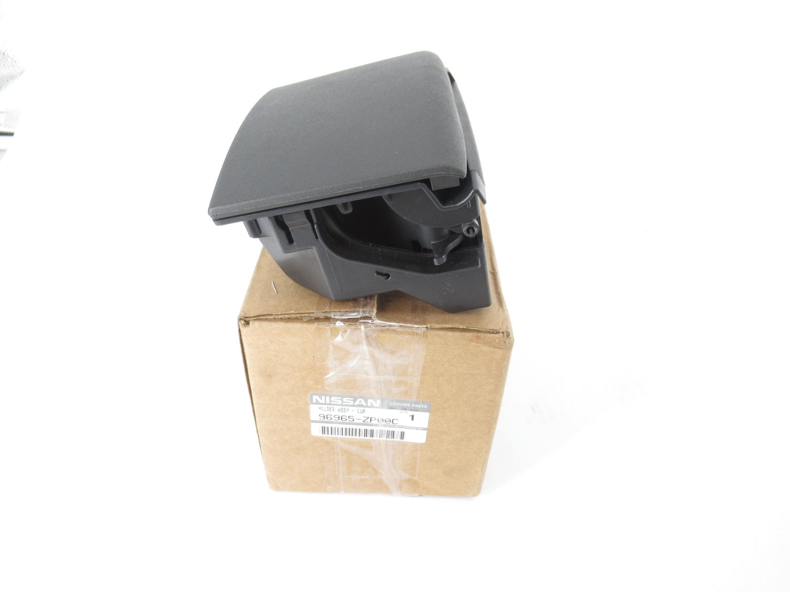 Porta Vasos Del Izq Nissan Frontier 15-20 | Meses sin interés