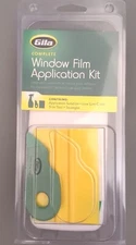 Gila RTK500 Window Film Application, Complete Installation Kit, 1-Pack