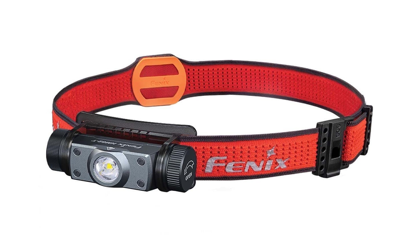 Fenix HM62-T USB-C Charging 1200 Lumens LED Head Torch Headlight
