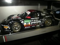 1:18 Ixo Porsche 911 GT3 R #99 Adac Gt Masters 2021 In Ovp Limited Edition