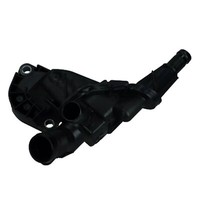 OE 110616064R Thermostat KüHlmittel FüR Logan Sandero Captur Clio 0.9 Tce