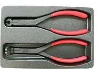 VIM Tools V2300 Push Pin Removal Pliers Set Brand New!