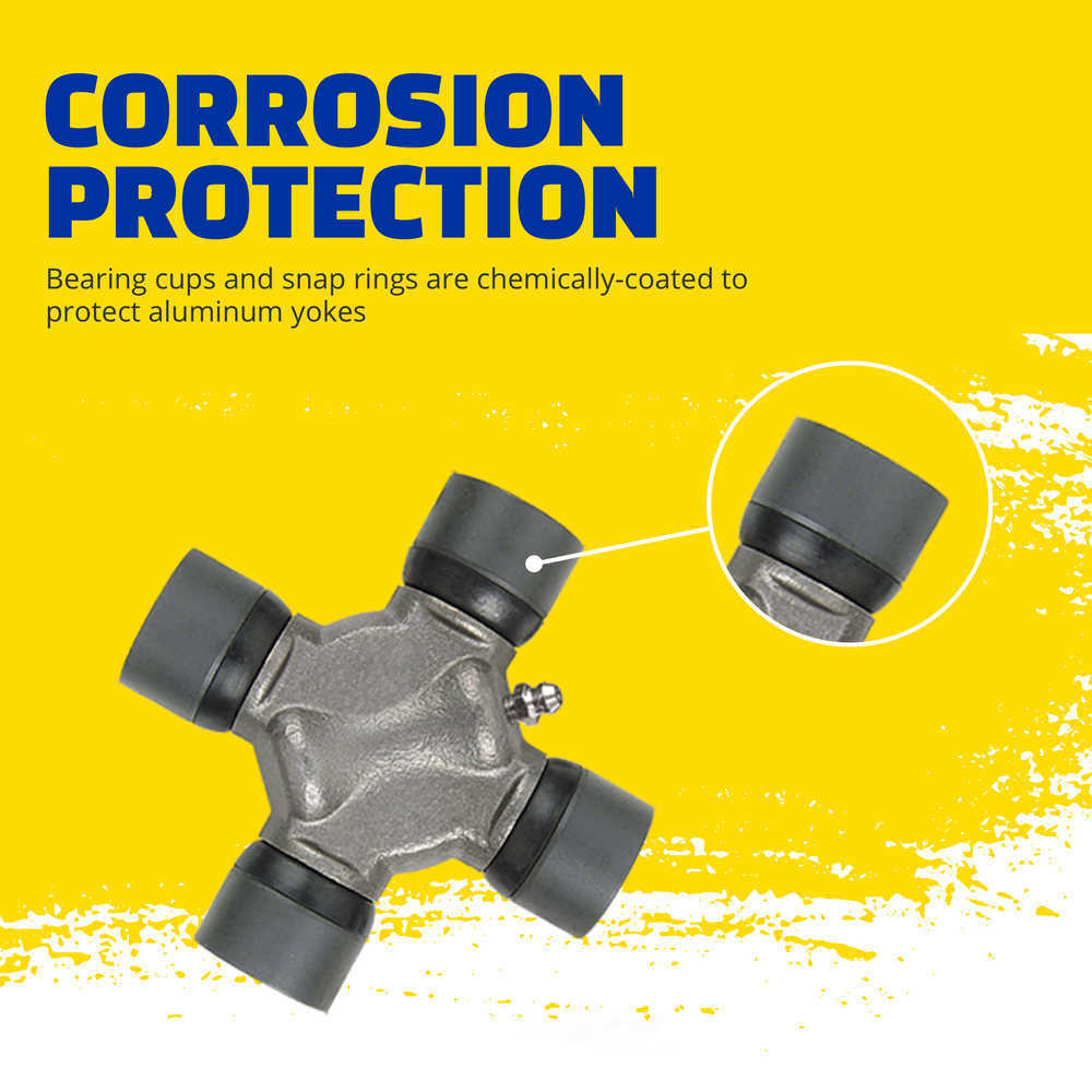 Universal Joint Moog 354C