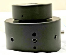 SPATIALFILTERAIT1ONLY / SPATIAL FILTER OPTICAL CYLINDER FOR KLA AIT1 / TROPEL