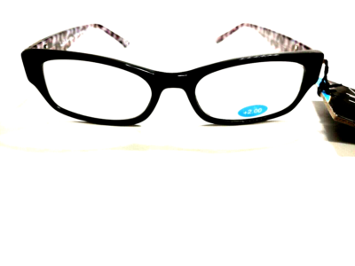 NIcole Miller New York Reading Glasses 