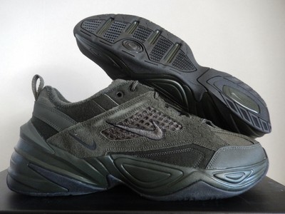m2k tekno sequoia