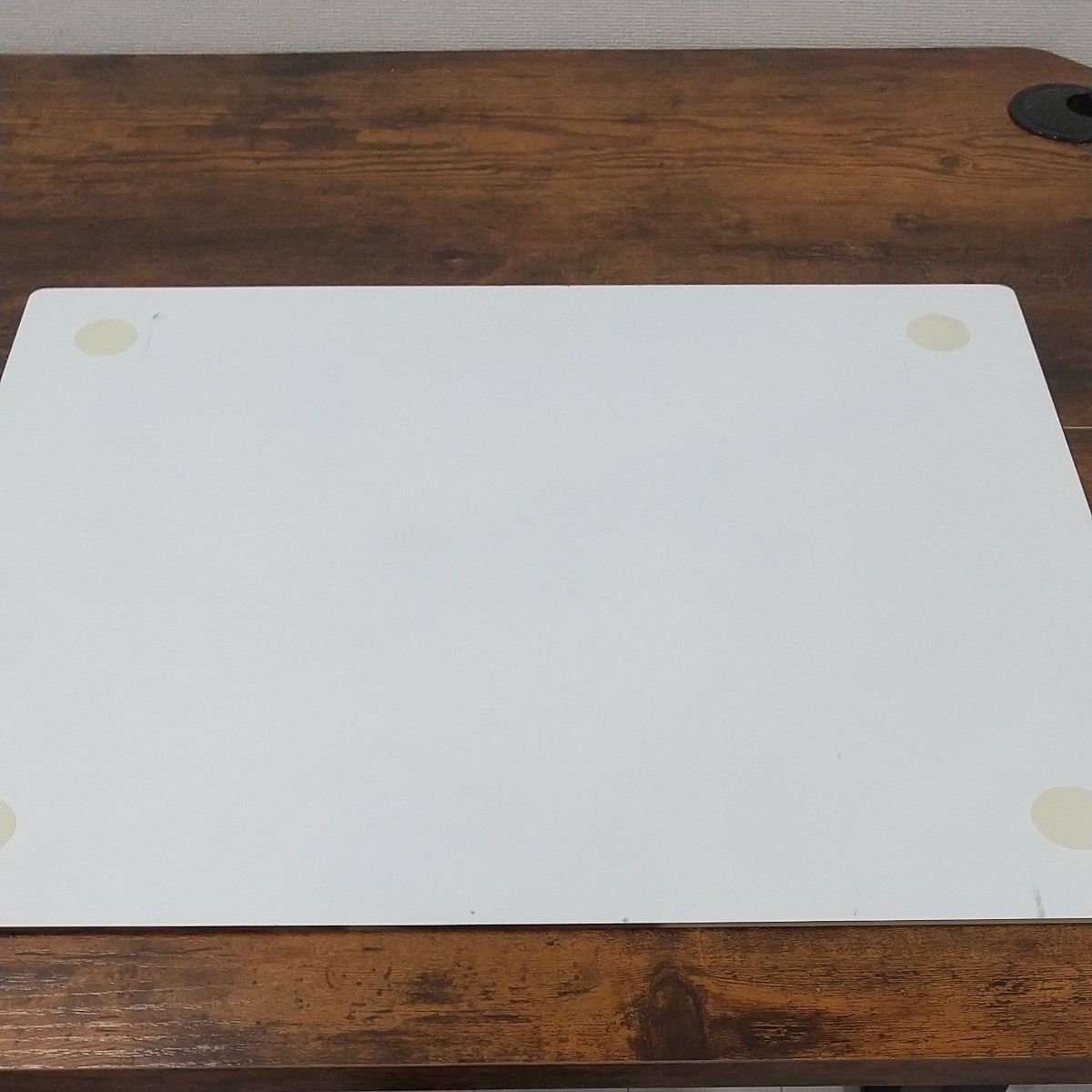 SKYPAD 3.0 Yuki Aim XL Glass Mouse Pad Yukiaim Edition Used SKYPAD 3.0 Yuki Aim XL Glass Mouse Pad Yukiaim Edition Used