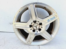 felge MERCEDES-BENZ CLASE ML BM 163 1999 5132640