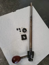 Clausing Lathe 5900 Forward Reverse Lever